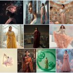 New 10 Trending Photo Prompt for Viral Saree Images | new prompt ai video