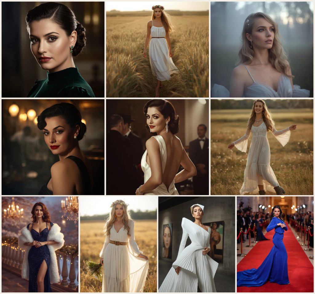 Best 10 Gemini AI Photo Prompts for Trending Girls and Aesthetic Styles