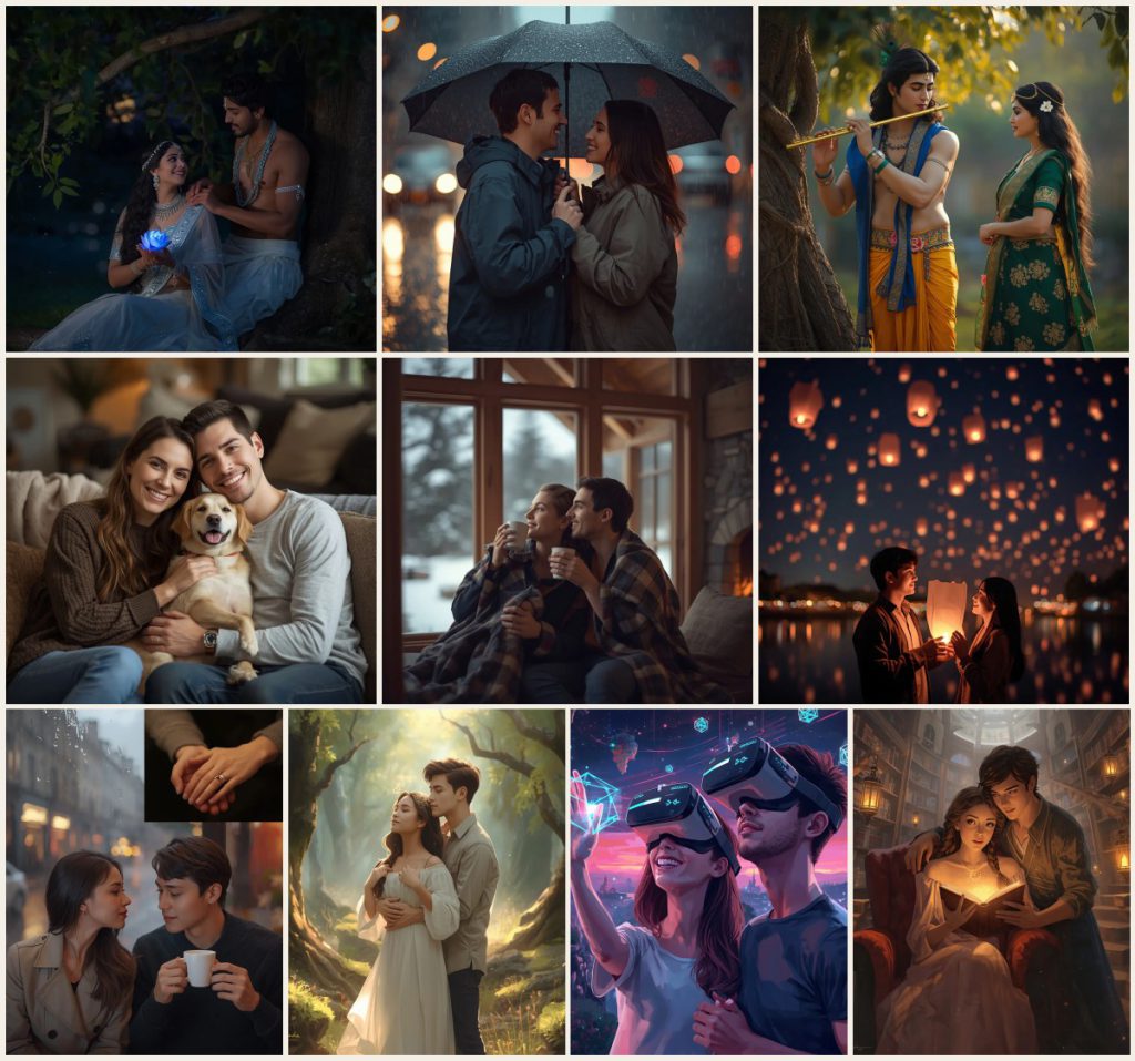 Best 10 Stargazing Couple AI Prompts for Romantic Observatory Visits with Telescope Views