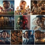 Best 10 Trending AI Prompts for Men for Viral Social Media Presence