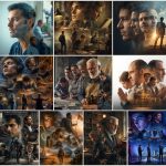 New 10 Men Prompt Copy Paste for Quick and Versatile Image Generation