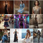 Top 10 AI Prompts for Captivating Gemini AI Girl Models with Style